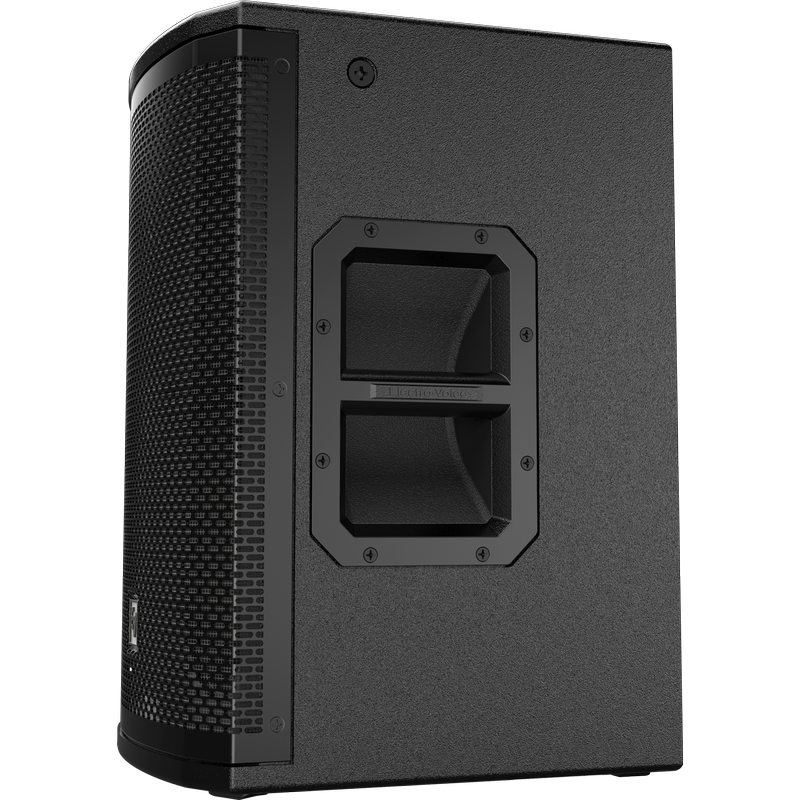 ElectroVoice EV ETX15P 15 inch Two way Powered Loudspeaker